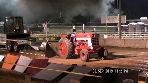 Lynn indiana tractor pull. Things To Know About Lynn indiana tractor pull. 